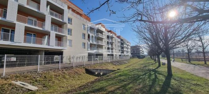 Vente Appartement MONTEUX  84