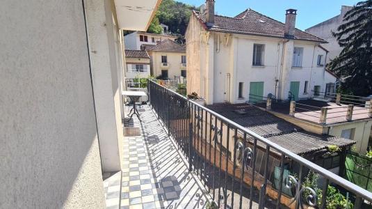 Vente Appartement AMELIE-LES-BAINS PROCHE CENTRE VILLE 66