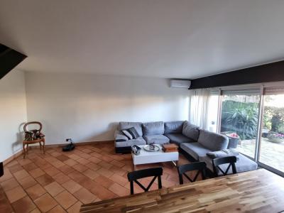 Vente Appartement MARSEILLE-12EME-ARRONDISSEMENT SAINT JULIEN 13