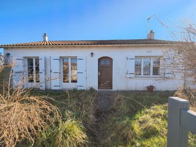 photo For sale House SAUZE-VAUSSAIS 79