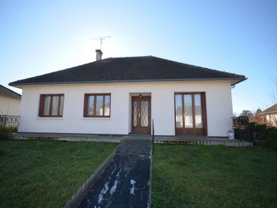 For sale House BOUSSAC ANIMATIONS, COLE, COMMER 23