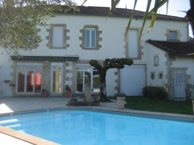 For sale House LANGON PROCHE LANGON 33