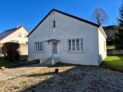 photo For sale House BIEVILLE-BEUVILLE 14