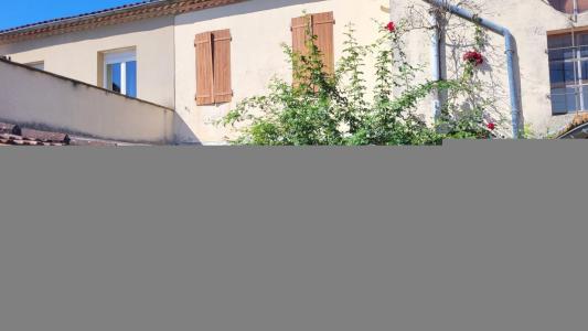 Vente Maison PUYCASQUIER  32