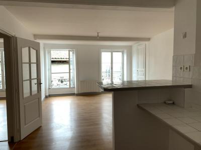 Vente Appartement THIERS CENTRE VILLE 63