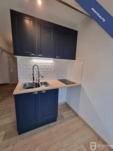 Vente Appartement CHANTRAINE 88000