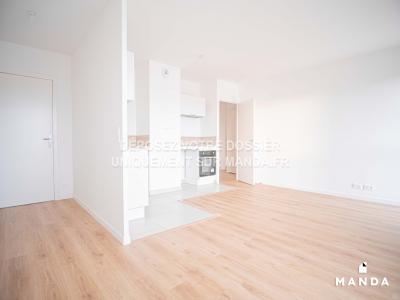 photo For rent Apartment REIMS 51