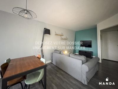 Location Appartement 3 pices BEAUCHAMP 95250