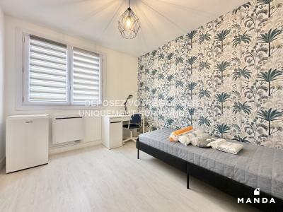 Location Appartement 4 pices CRETEIL 94000