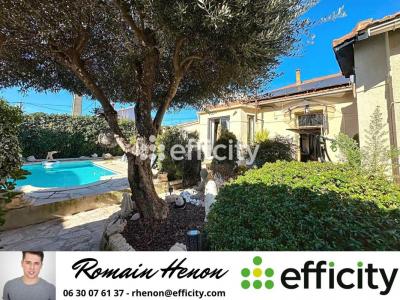 photo For sale House PENNE-SUR-HUVEAUNE 13