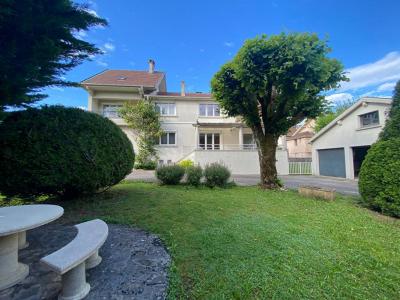 Vente Maison OYONNAX  01