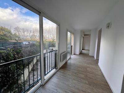 Vente Appartement SERIGNAN  34