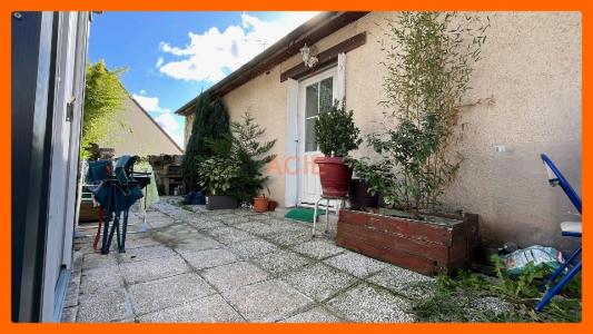 Vente Appartement LOUVRES 