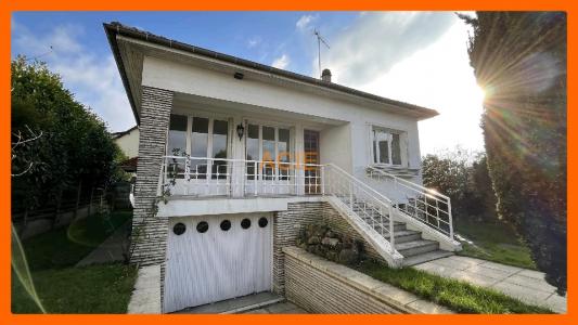 Vente Maison LOUVRES 