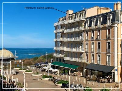 photo For sale Apartment BIARRITZ 64