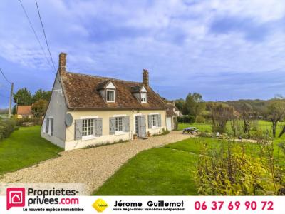 photo For sale House CHABRIS 36