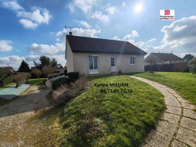 photo For sale House SAINT-SULPICE-SUR-RISLE 61