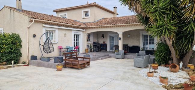 photo For sale House POMEROLS 34