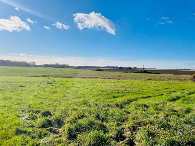 photo For sale Land SAULNIERES 28