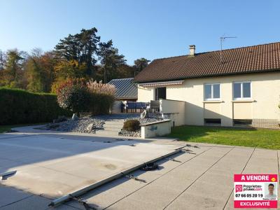 photo For sale House BOUROGNE 90