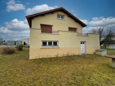 Vente Maison 4 pices MARCILLY-LE-CHATEL 42130