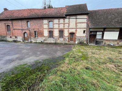 For sale House NEUFCHATEL-EN-BRAY  76