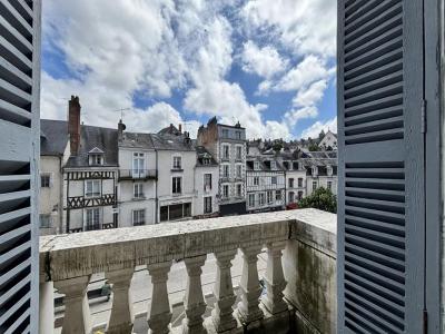 photo For sale Apartment BLOIS 41