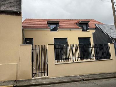 Vente Maison 4 pices EU 76260