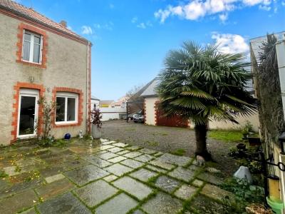 photo For sale House SAINT-HILAIRE-DE-CHALEONS 44