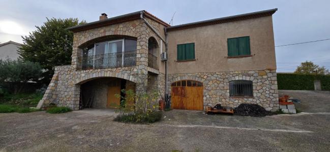 Vente Maison 4 pices FLAYOSC 83780