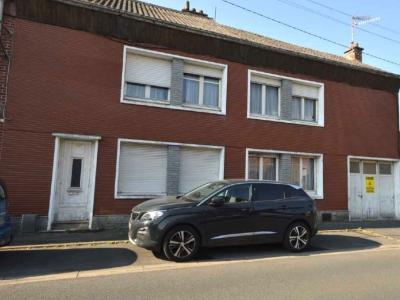 photo For sale House CAMBRAI 59