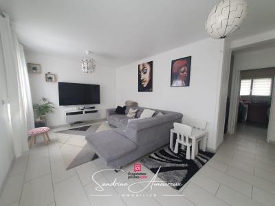 photo For sale Apartment SARTROUVILLE 78