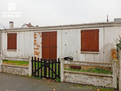 Vente Maison 3 pices HAVRE 76600