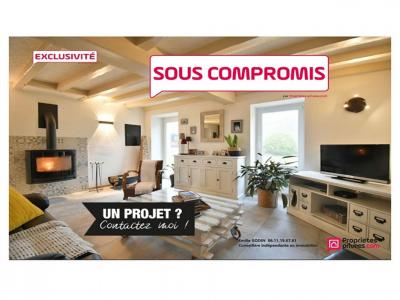 photo For sale House PLAINE 49