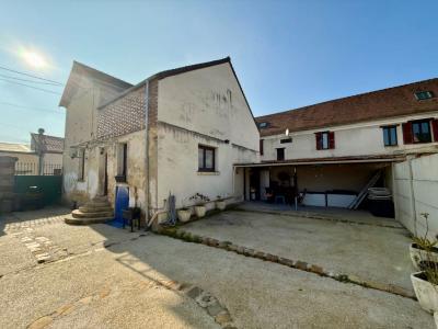 Vente Maison 4 pices DONNEMARIE-DONTILLY 77520