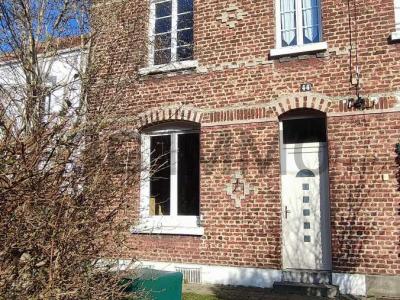 photo For sale House CAMBRAI 59