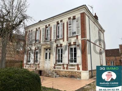 Vente Maison 7 pices PROVINS 77160