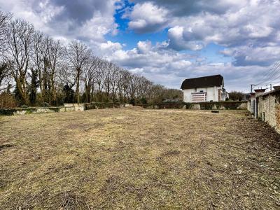 For sale Land SAINT-PIERRE-LES-NEMOURS  77