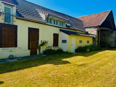 photo For sale House AVON-LA-PEZE 10