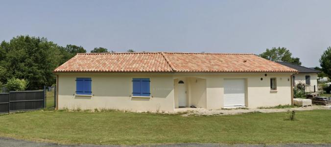 photo For rent House SAINT-YRIEIX-LA-PERCHE 87