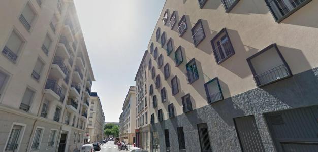 Location Appartement LYON-7EME-ARRONDISSEMENT 69007