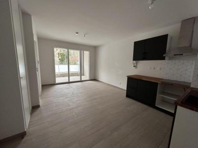 Vente Appartement DECINES-CHARPIEU  69