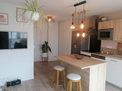 Vente Appartement DECINES-CHARPIEU  69