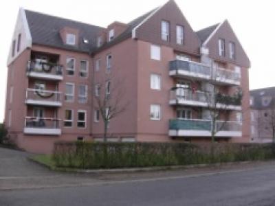 Vente Appartement CHATENOIS 67730