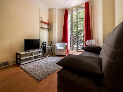 Location Appartement PARIS-16EME-ARRONDISSEMENT 75016