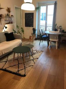 Location Appartement 2 pices PARIS-11EME-ARRONDISSEMENT 75011