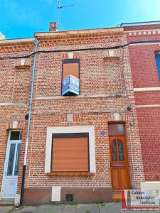 Vente Immeuble AMIENS 80000