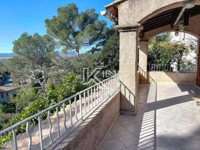 For sale House SAINT-RAPHAEL 