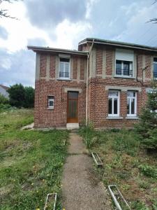 photo For sale House VENDIN-LE-VIEIL 62