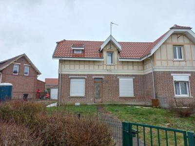 photo For sale House VERMELLES 62